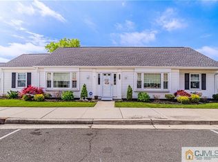 0-462B New Haven Way, Monroe Township, NJ 08831