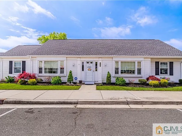 0-462B New Haven Way, Monroe Township, NJ 08831