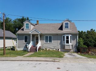 238 Cherry St, Paoli, IN 47454