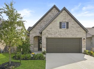 27127 Butterfly Mint Ln, Hockley, TX 77447
