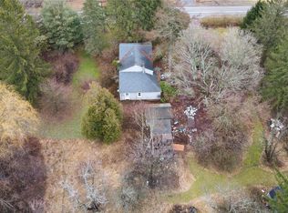 4057 Ridge Chapel Rd, Marion, NY 14505