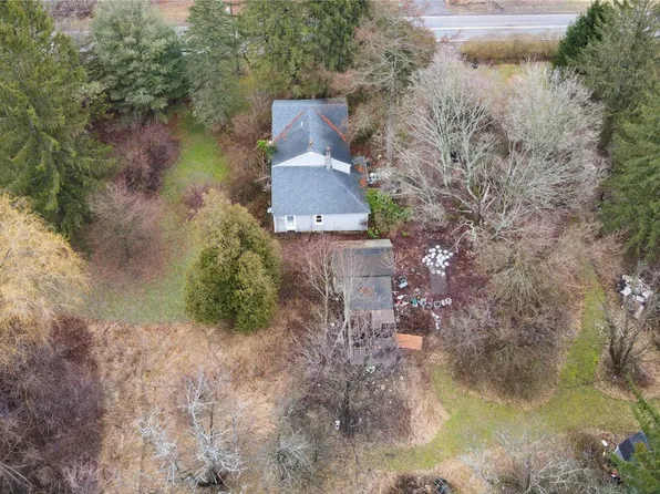 4057 Ridge Chapel Rd, Marion, NY 14505