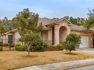 10 Great Wood, Hollywood Park, TX 78232