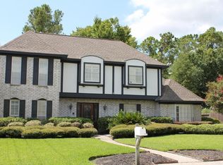 11503 Parkriver Dr, Houston, TX 77070