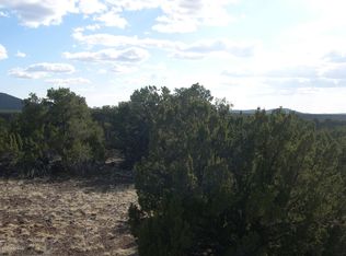 10212 N State Route 64 #32Z, Williams, AZ 86046