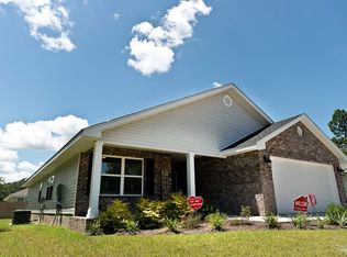 509 Sugar Pine Way #18A, Cantonment, FL 32533