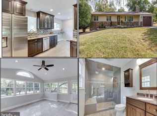 11213 Lakeside Dr, Dunkirk, MD 20754