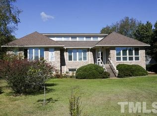 5712 Crutchfield Rd, Raleigh, NC 27606