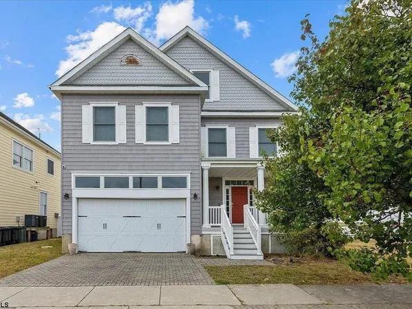 2100 W Riverside Dr, Atlantic City, NJ 08401