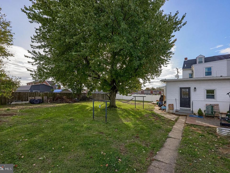 hay様　2点 1061 Hay St, York, PA 17403 | Zillow