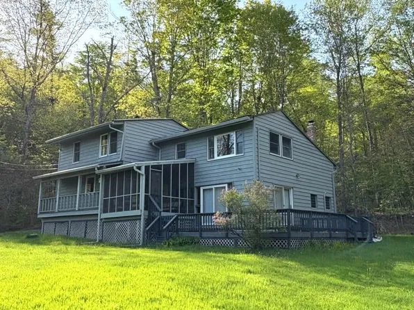 192 Cooper Street, Accord, NY 12404