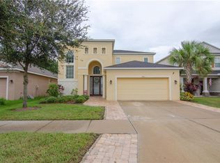8807 Deep Maple Dr, Riverview, FL 33578
