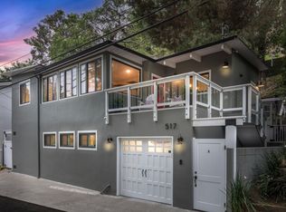 517 W Rustic Rd, Santa Monica, CA 90402