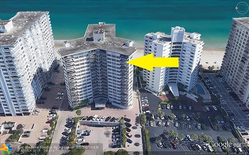 1st image of 3700 Galt Ocean Dr APT 1511