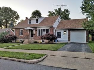 123 E Washington St, Wernersville, PA