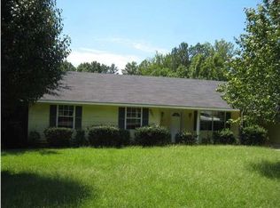 620 Brooks St, Canton, MS 39046