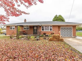 7511 Franklin Madison Rd, Middletown, OH 45042