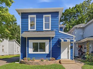 728 Innisfallen Ave, Springfield, OH 45506