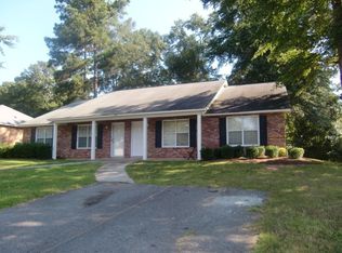 103 Hillside Ct #A, Dublin, GA 31021
