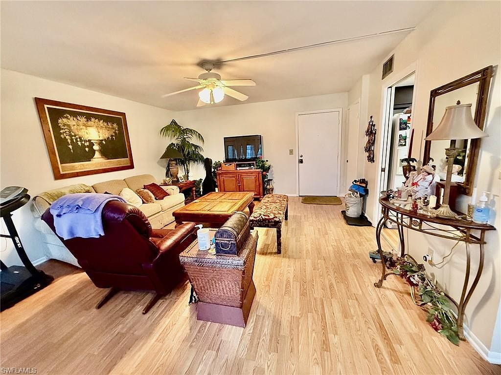 3625 Boca Ciega DR #206