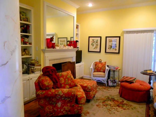 great room