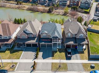 5 McKay Ave, New Tecumseth, ON L0G1W0