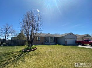 920 Meng Dr, Fort Morgan, CO 80701