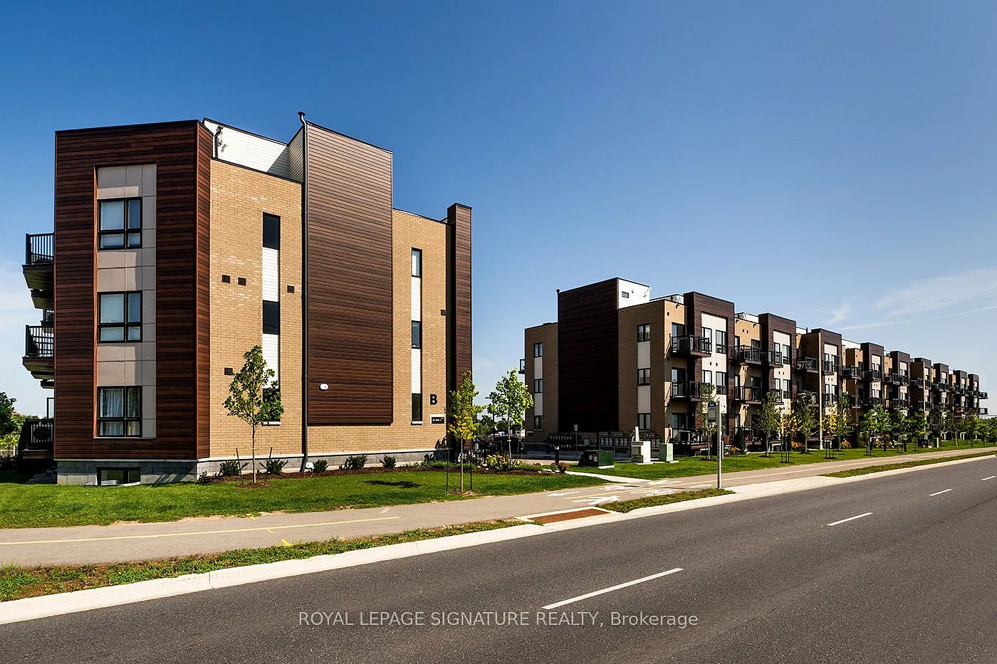2 bed, $2,200 — Photo 2