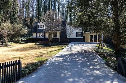 1st image of 4522 Alta Vista Way SW