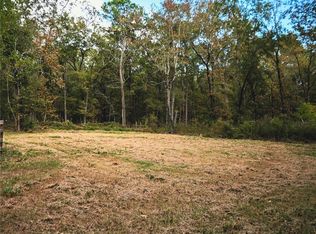 Jerry Raymond Rd, Wallisville, TX 77597