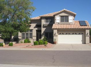 1504 E Princeton Ave, Gilbert, AZ 85234