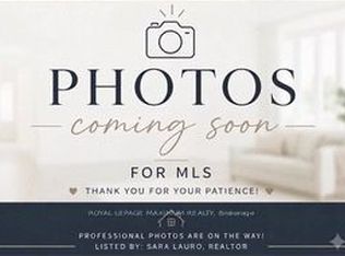 67 Esposito Dr W, Caledon, ON L7E 1T4
