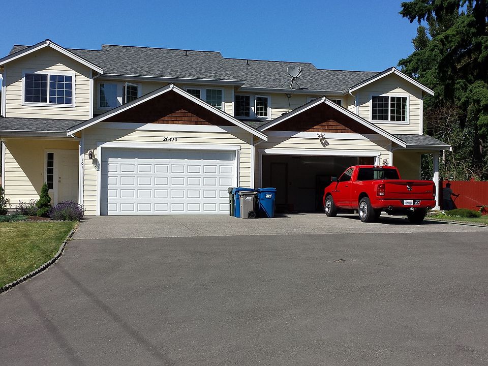 1st image of 26410 108th Ave SE #102