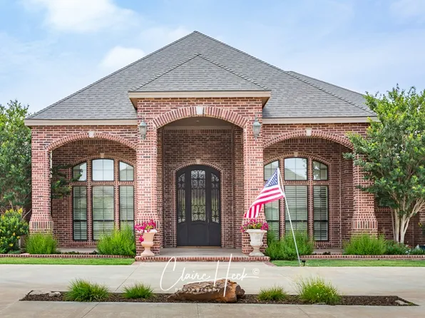 2113 Ironwood Dr, Midland, TX 79707