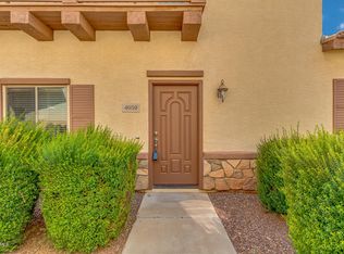 4659 E Laurel Ave, Gilbert, AZ 85234