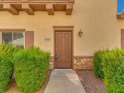 4659 E Laurel Ave, Gilbert, AZ, 85234