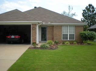 2430 Remington Rd, Conway, AR 72032