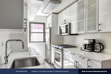 Rented by The Blueground