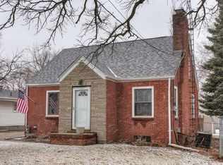 3210 SW 12th Pl, Des Moines, IA 50315