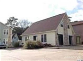 807 Hillside Dr S, North Myrtle Beach, SC 29582