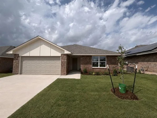 2305 SE 89th Ter, Oklahoma City, OK 73160