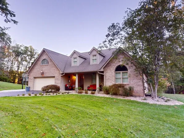 45 Mobley Spur Rd, Sandy Hook, KY 41171