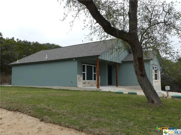 2455 Golf Dr #2455, Spring Branch, TX 78070