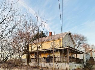 11045 Powell Rd, Thurmont, MD 21788