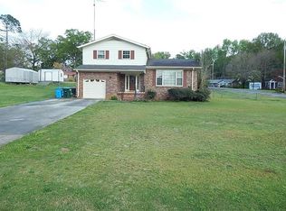 231 Andrew Jackson St, Commerce, GA 30529