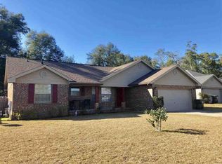 5829 Rustic Ridge Cir, Milton, FL 32570