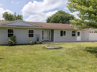 1860 Ridgeway Dr, Arnold, MO 63010