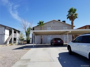 793 Baseline Rd, Bullhead City, AZ 86442