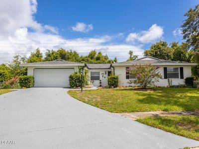 1119 W Willow Run Dr, Port Orange, FL, 32129