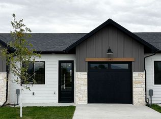 1309 Duncan Dr, Sheridan, WY 82801